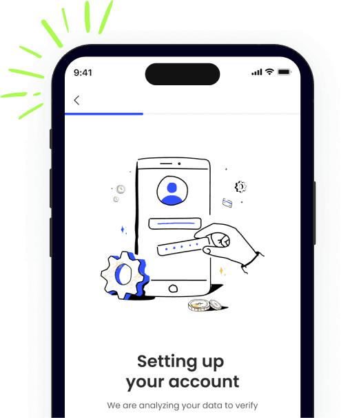 App Mockup